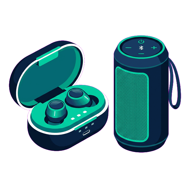 electronics